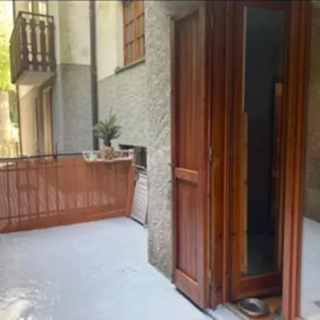 Little Mountain Apartment Foppolo Exterior photo
