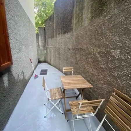 Little Mountain Apartment Foppolo Exterior photo
