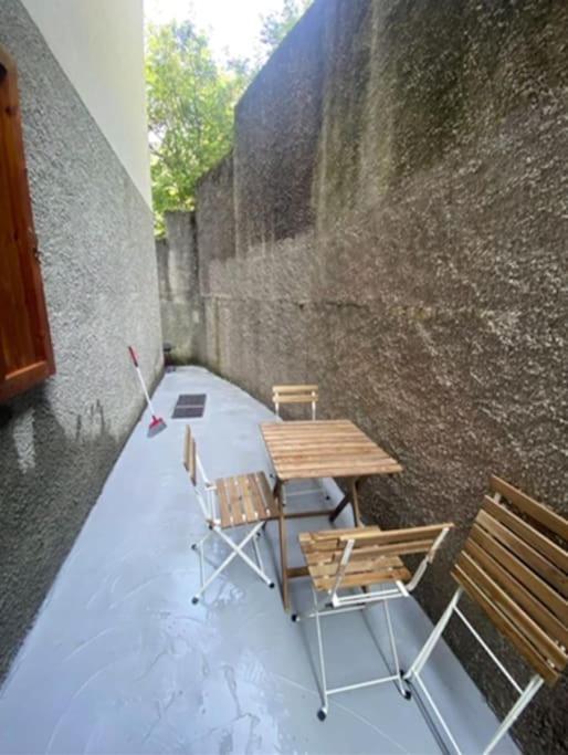 Apartment Little Mountain *