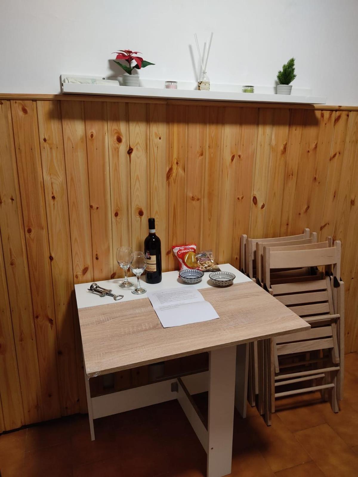 Little Mountain Apartment Foppolo