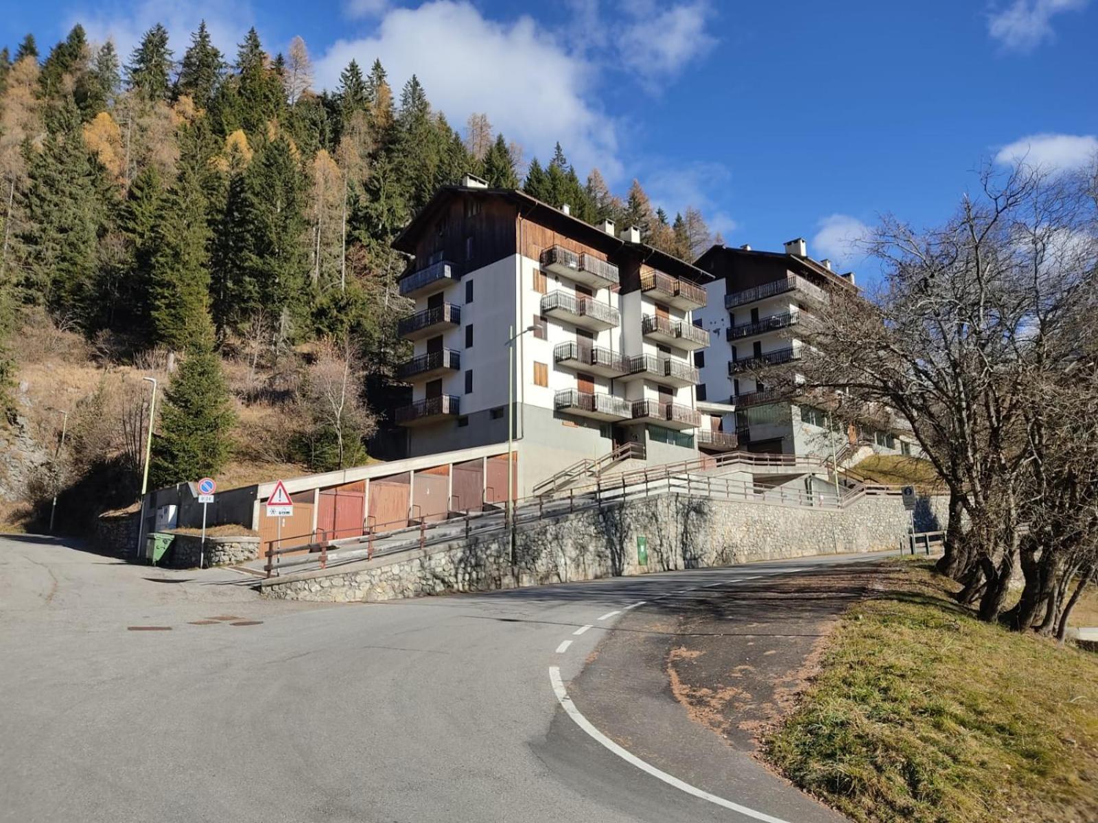 Little Mountain Apartment